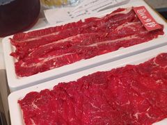 -花田里捞牛火锅(天润店)