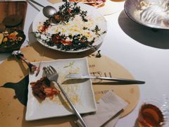 -春树下·树屋花房西餐厅(罍街AS1980店)