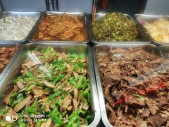 -江南大学-第一食堂(江南苑)