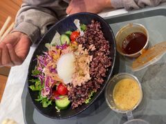 -大食代美食广场(上海中心店)