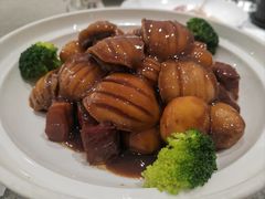 -卫鼎轩·曹公馆(鼓楼店)