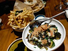 -Osteria Garden 生蚝花园餐厅(原进贤路店)