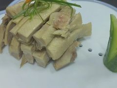 -宁味楼·西北创新融合菜(正源南街宝湖店)