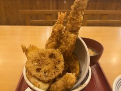 -虹梅食堂·爱蝦乃家