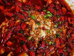 -大清花饺子(山庄店)