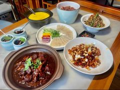 -孙记驴肉山庄(李桥店)