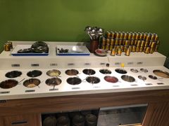 自助调料区-闵四遵义羊肉粉(朝外大街店)