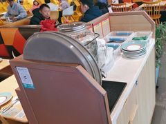 -菲滋意式休闲餐厅(北仑银泰城店)