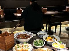 -阿大排档(长春这有山店)