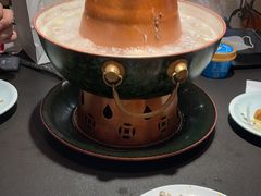 -额尔敦·品质自助(摩尔城店)