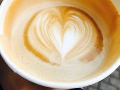 -Onirii Coffee(长乐路店)