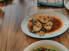 -九转小磨·非遗东北菜(群力店)