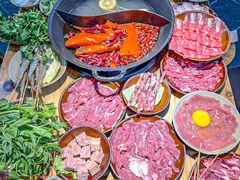 -阳阳老火锅(小南门店)