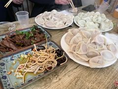 -刘记羊肉汤馆(龙泉里店)