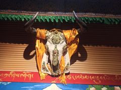 -吉祥圣雪藏餐