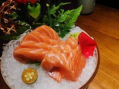 -阿吾罗日本料理(K11艺术中心店)