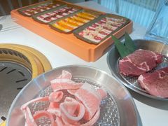 -花味·自助烤肉(南方时代店)