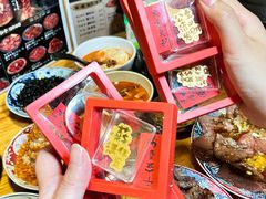 -大阪烧肉BAKA一代(十亩地店)