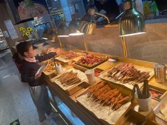 -比格比萨自助(宝山日月光店)