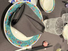 -肆月河豚·新淮扬(金融街店)