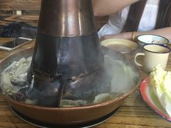 -东镇老火锅(长春路首店)