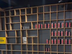 -邈墨茶馆(大兜路1号店)