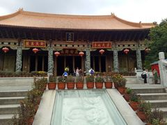 -大理文庙(大理古城)