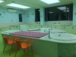 -弗蕾亚·和月月子调理院(东湖店)