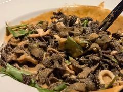 -喜悦烤鸭·新京菜(王府井店)