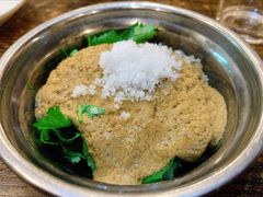 -韩风烤牛肉冷面店