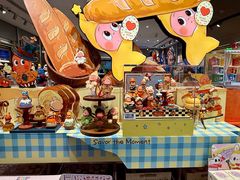 -泡泡玛特POPMART(合生汇店)