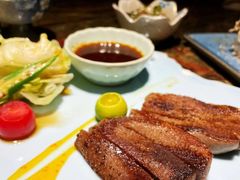 -炙柒Sekinana·精致料理 烧鸟·铁板烧(海上世界店)