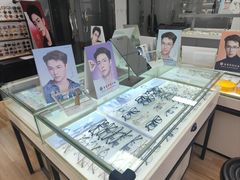 -零度国际眼镜(王家湾店)