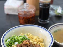 -万三面馆(青龙正街太古里店)