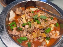 -老街鱼嘴巴(坡子街老店)