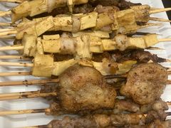 -宛平李记小吃(东关街店)