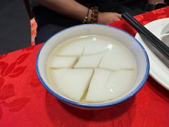 -正阳门饭庄·烤鸭·北京菜(万丰路七里庄店)