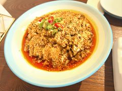 -全聚德(长白直营店)