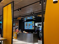 -麦当劳(帝豪店)