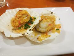 -银子铁板烧料理自助餐(人民广场店)