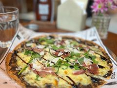 -Blac+Blac(中海环宇荟店)