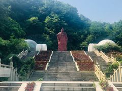 -陶祖圣境风景区