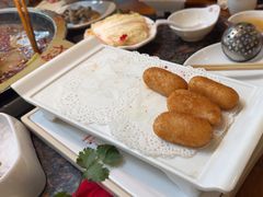 -一斗火锅·招财羊毛肚(上河城店)