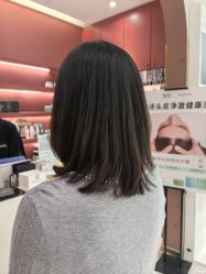 -童辉造型