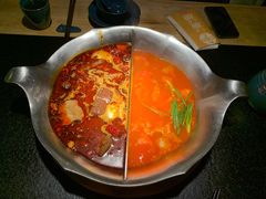 -湊湊火锅·茶憩(上海合生汇店)