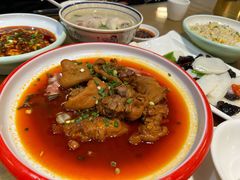 -易老妈蹄花.特色川菜(人民公园总店)