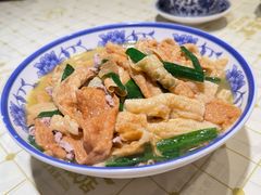 -3弄堂·滕王饭店·江西菜(铜锣湾店)