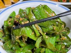 -铭厨特色家常菜(金色溪泉湾店)