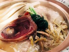 -老鸭集(金沙龙湖天街店)