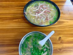牛杂拉面-河南拉面(肇周路店)